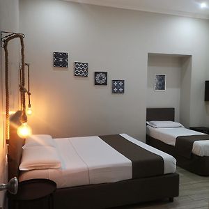 Napoli City Rooms