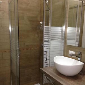 Private Bathroom Double Room